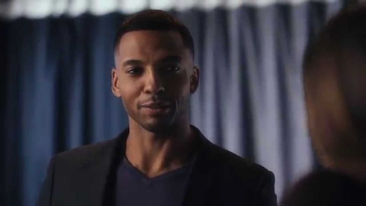 Christian Keyes