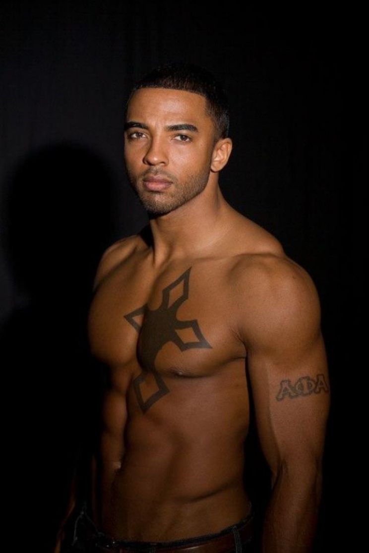 Christian Keyes