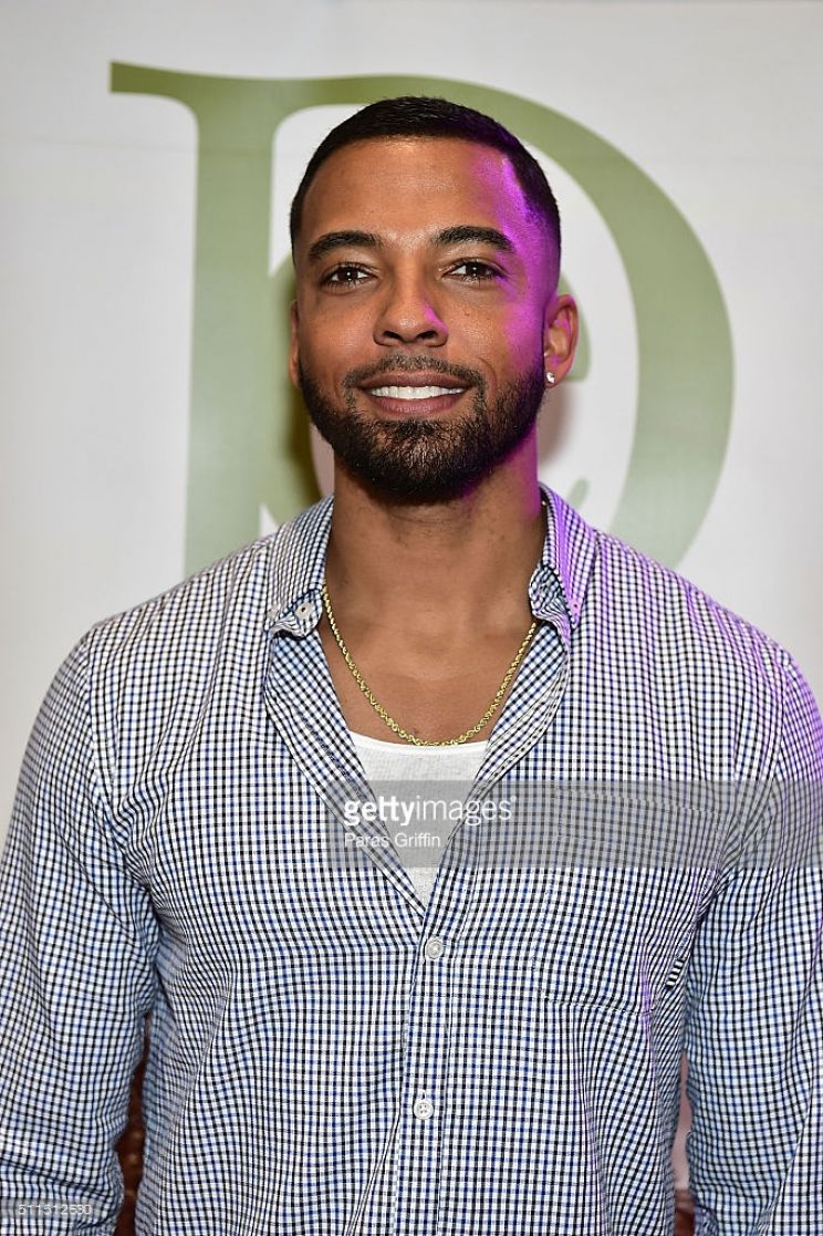 Christian Keyes