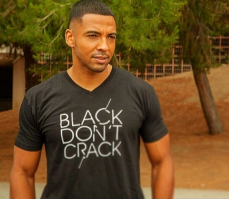 Christian Keyes