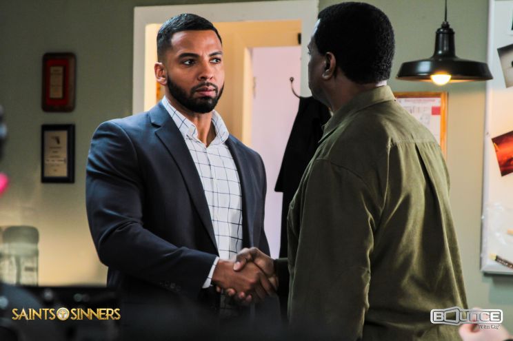 Christian Keyes