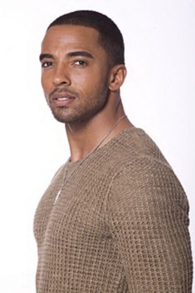 Christian Keyes