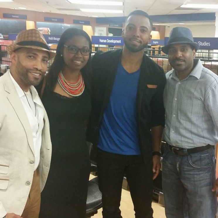 Christian Keyes