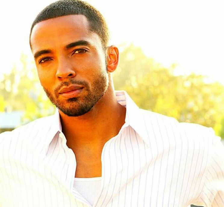 Christian Keyes