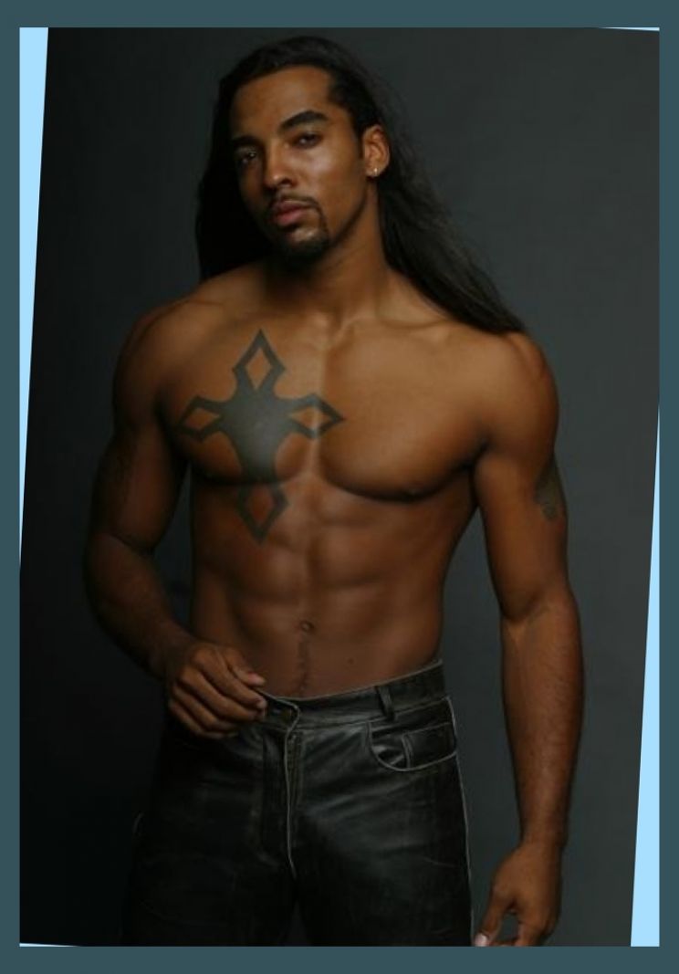 Christian Keyes