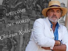 Christian Kohlund