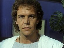 Christian Kohlund