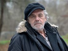 Christian Kohlund