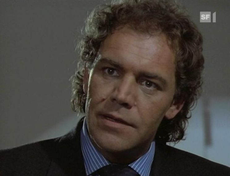 Christian Kohlund