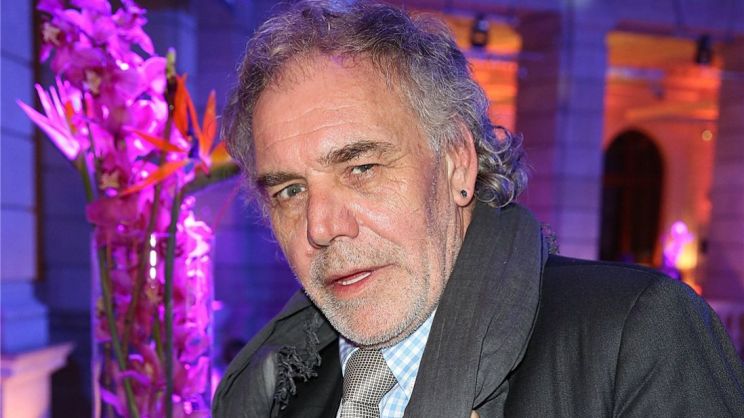 Christian Kohlund