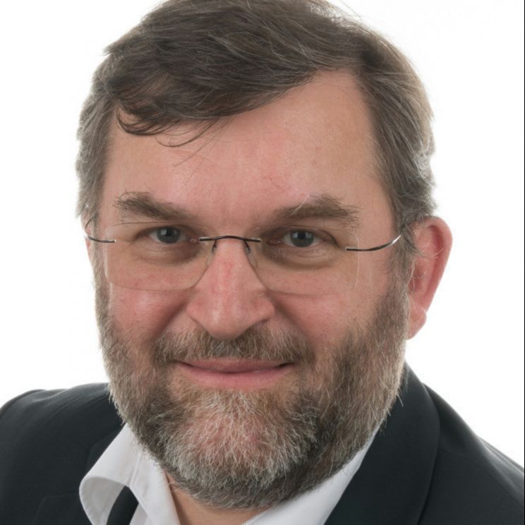 Christian Koza