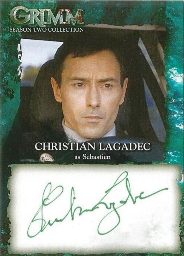 Christian Lagadec