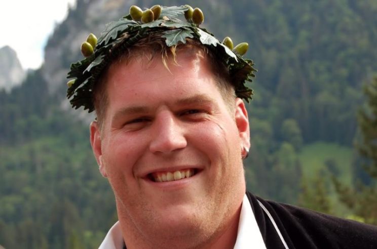 Christian Lanz