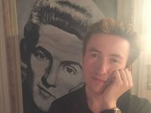 Christian Lees