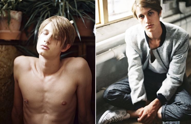 Christian Lees