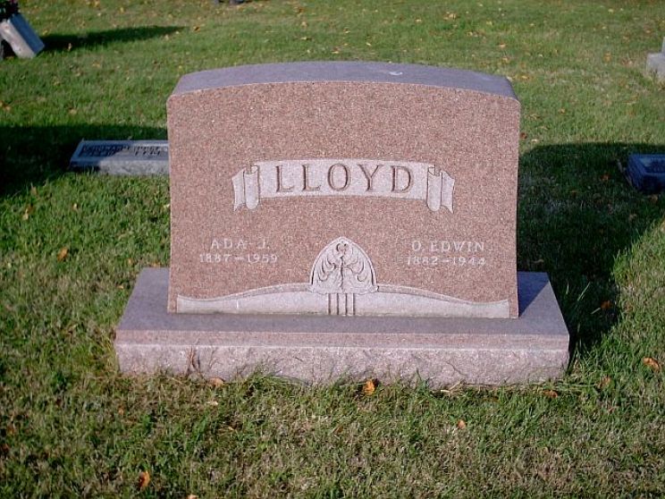 Christian Lloyd