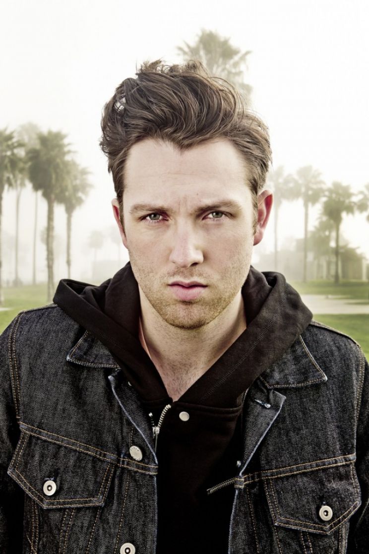 Christian Madsen