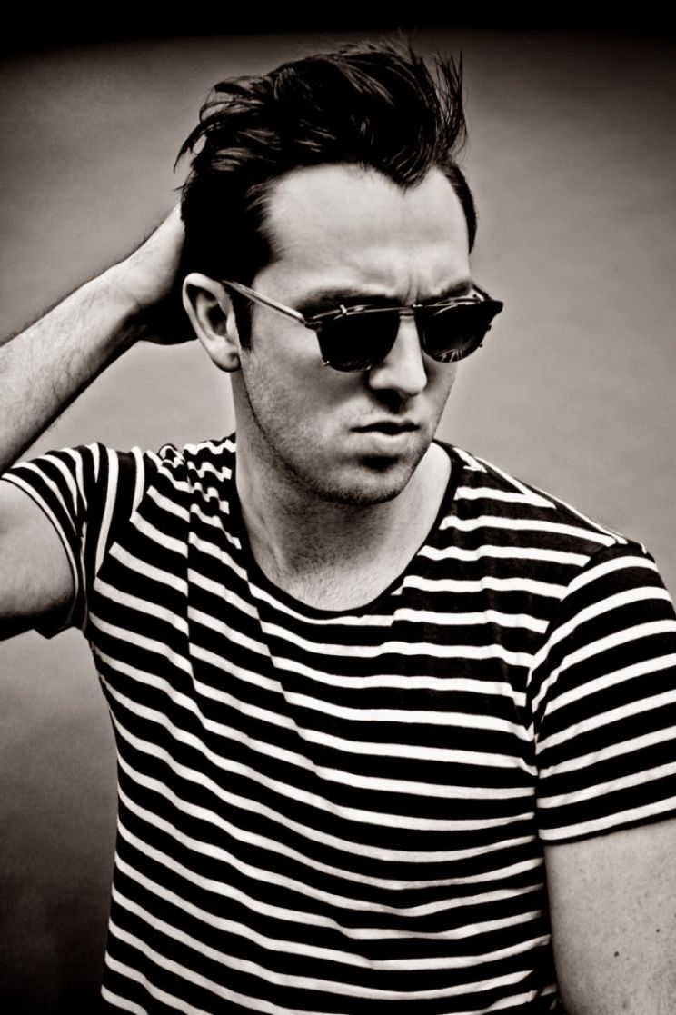 Christian Madsen