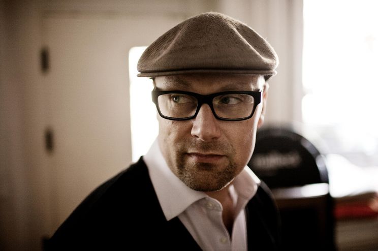 Christian Madsen