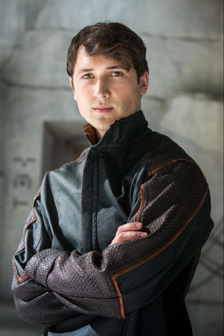 Christian Madsen