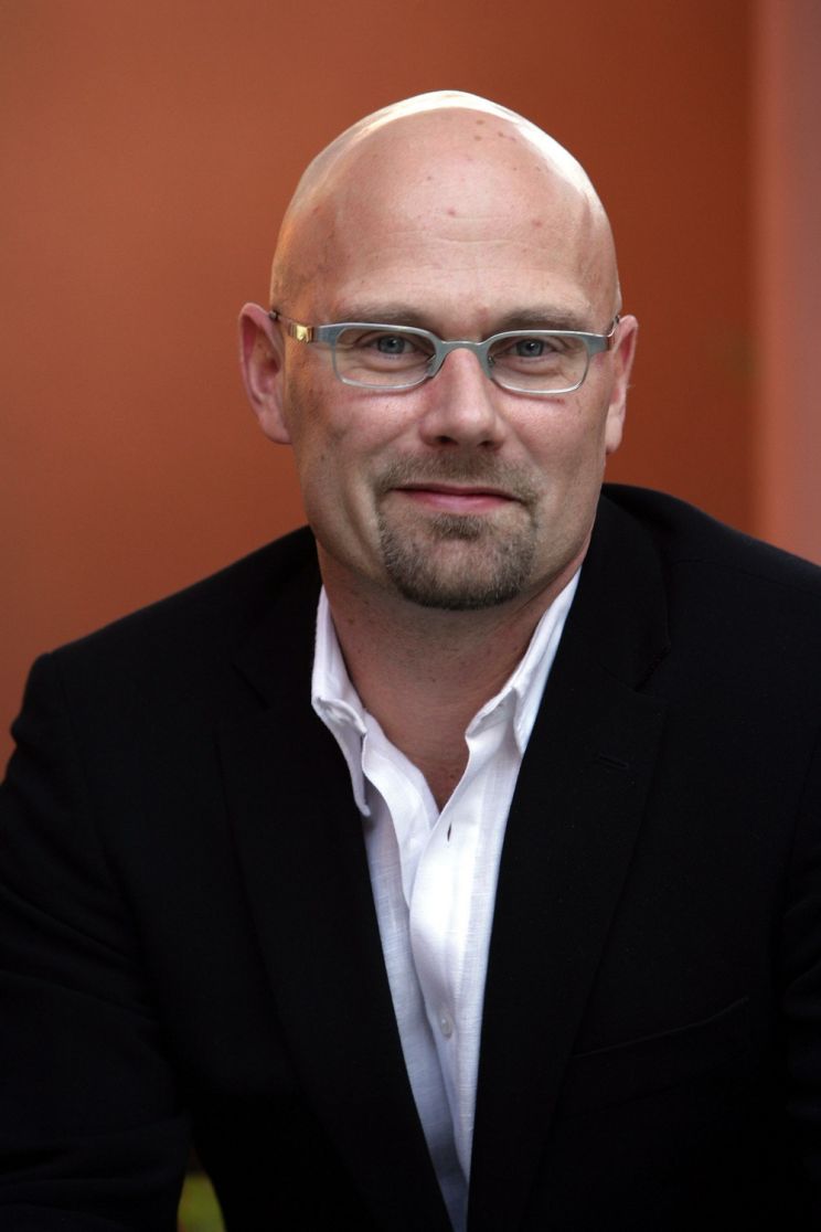Christian Madsen