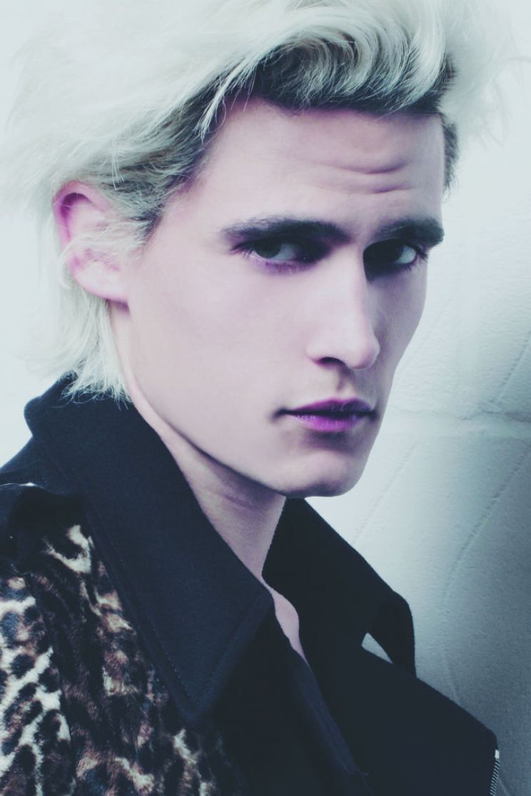 Christian Madsen