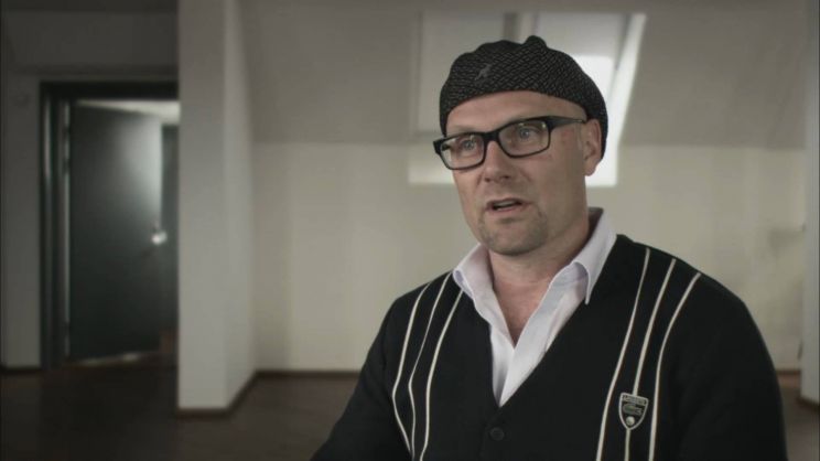 Christian Madsen