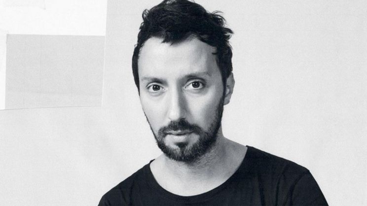 Christian Madsen