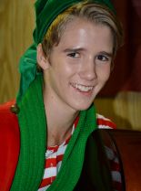 Christian Martyn