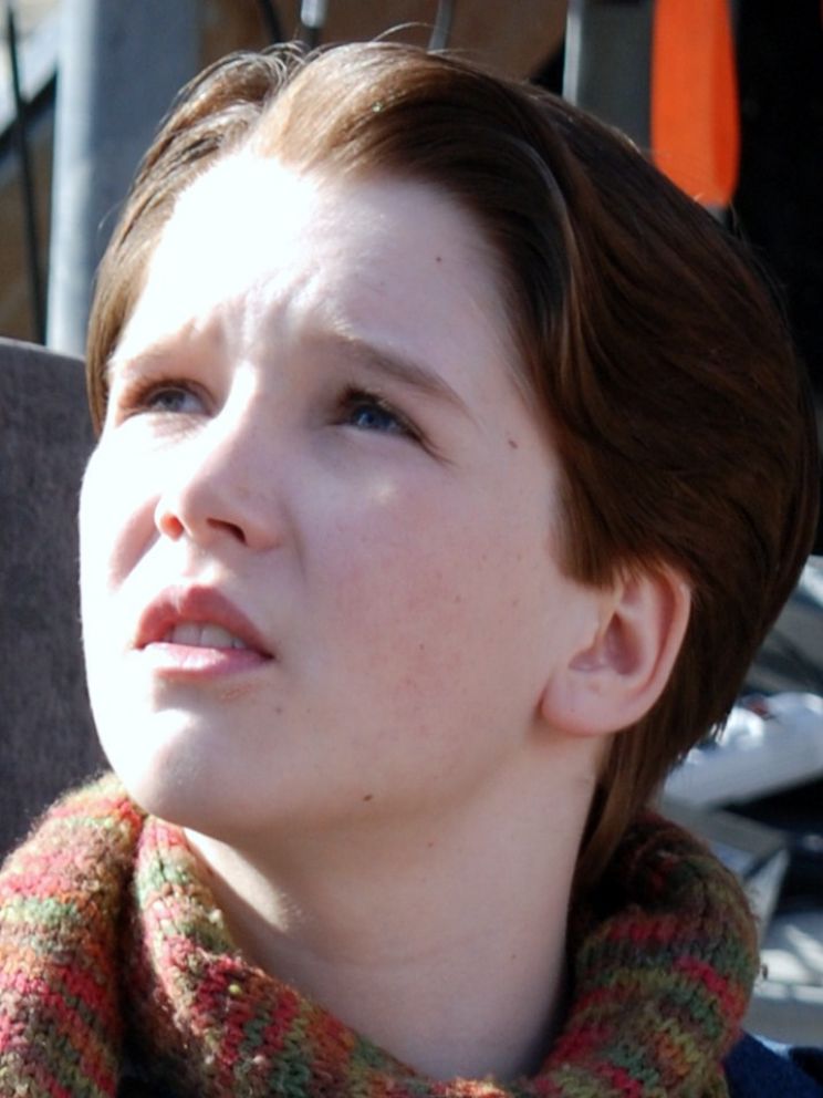 Christian Martyn