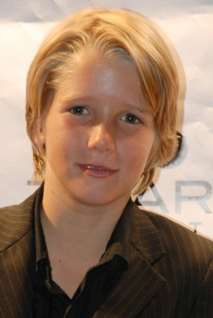 Christian Martyn