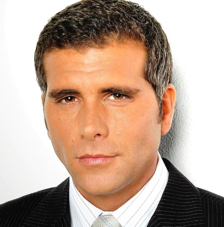 Christian Meier