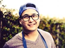Christian Navarro #2699459 picture (Landscape Medium)