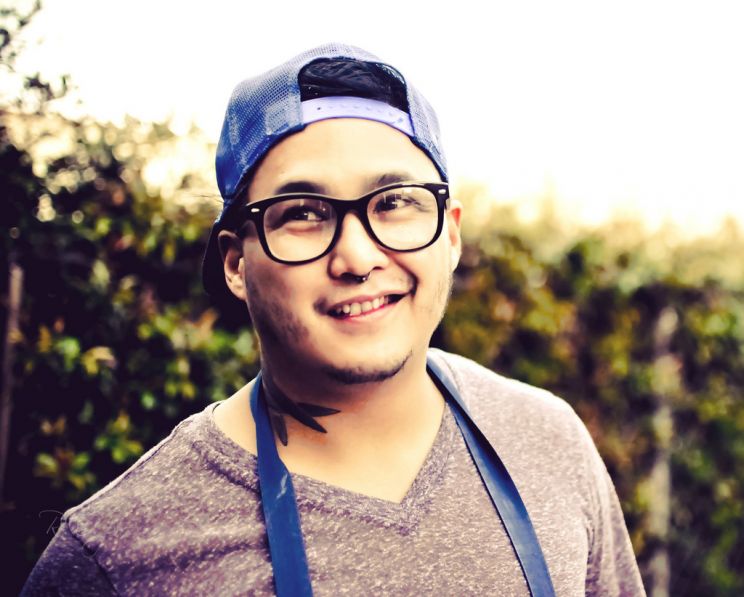 Christian Navarro