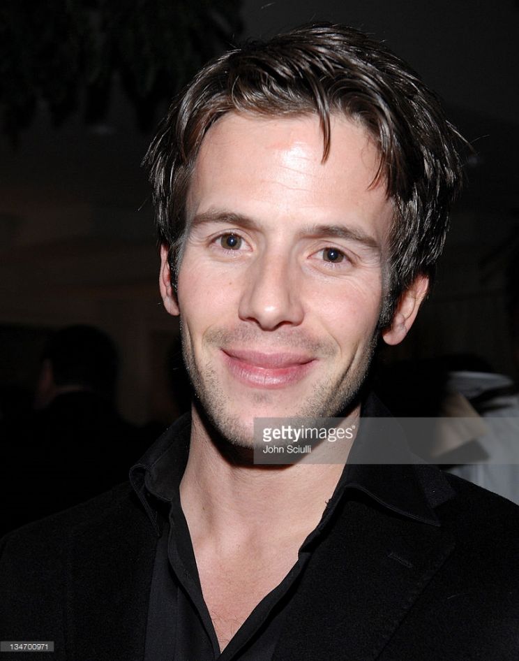 Christian Oliver