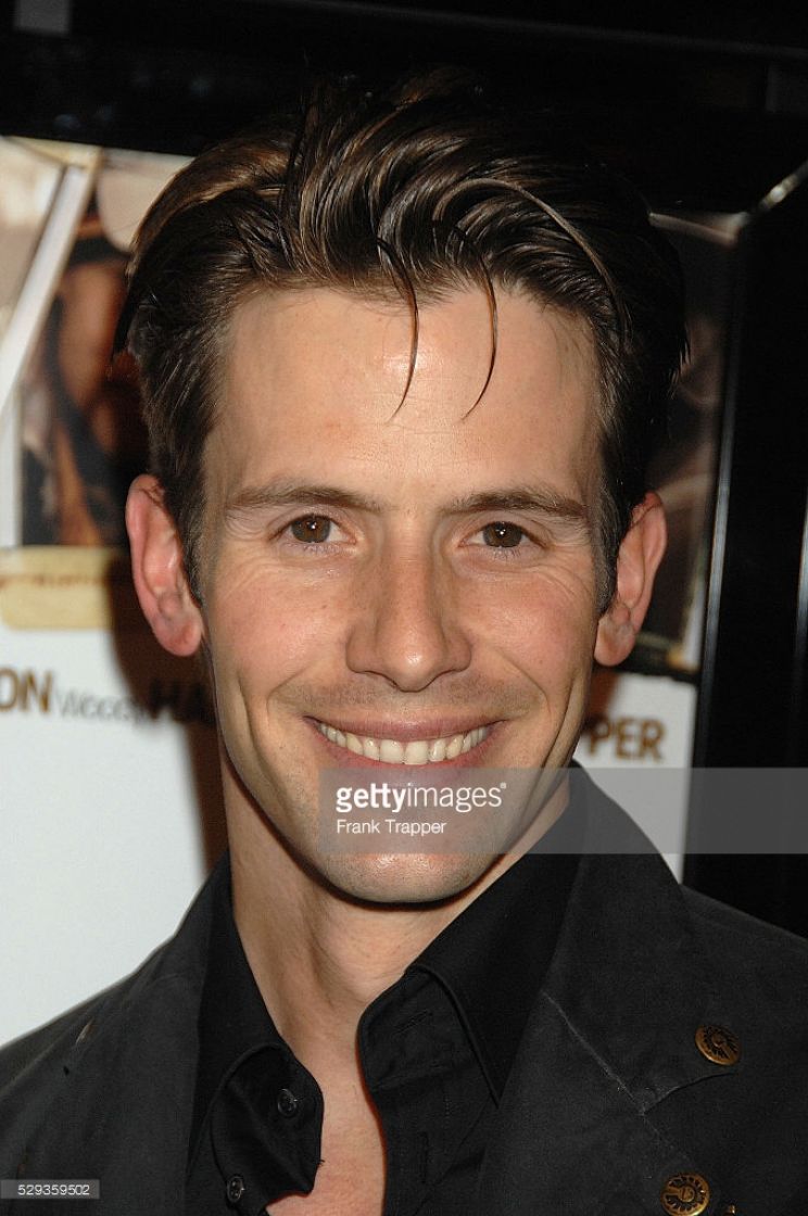 Christian Oliver