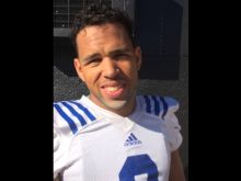 Christian Payton
