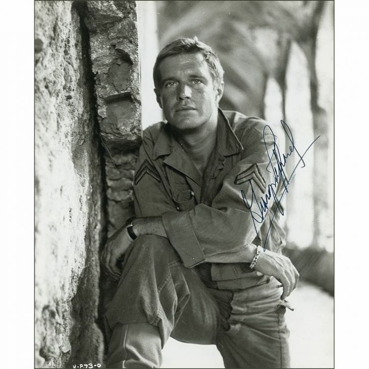 Christian Peppard