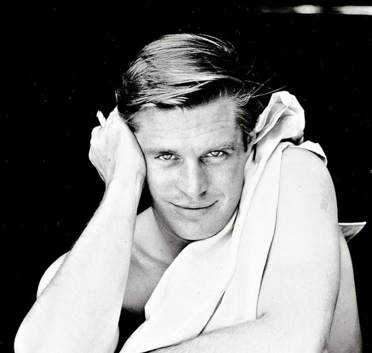 Christian Peppard