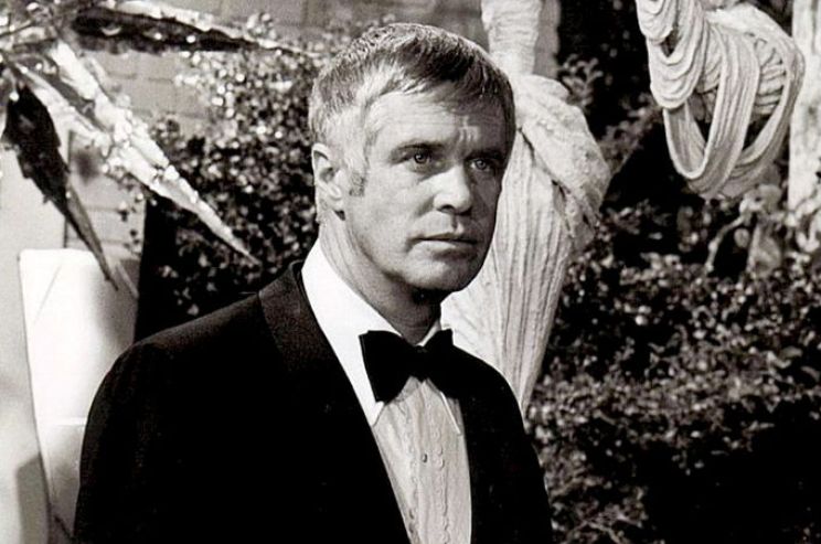 Christian Peppard