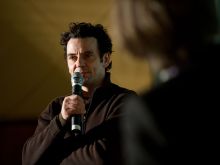 Christian Petzold