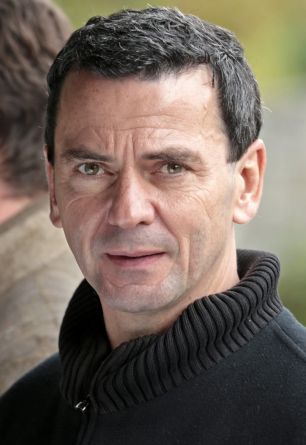 Christian Petzold