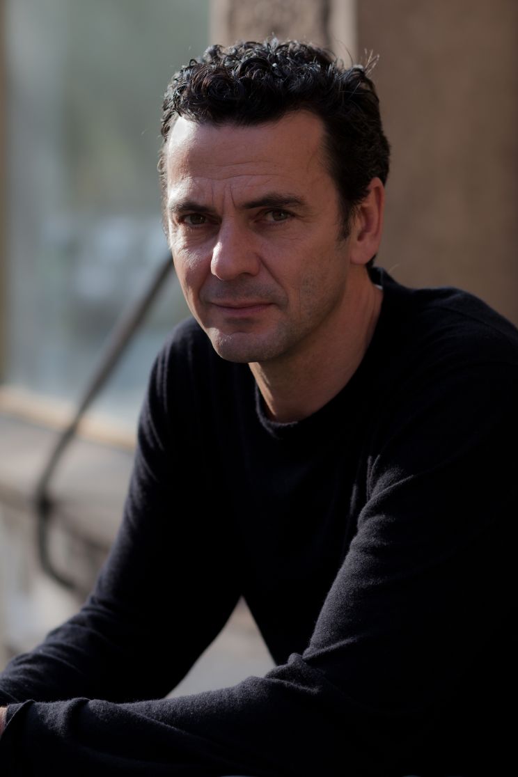 Christian Petzold