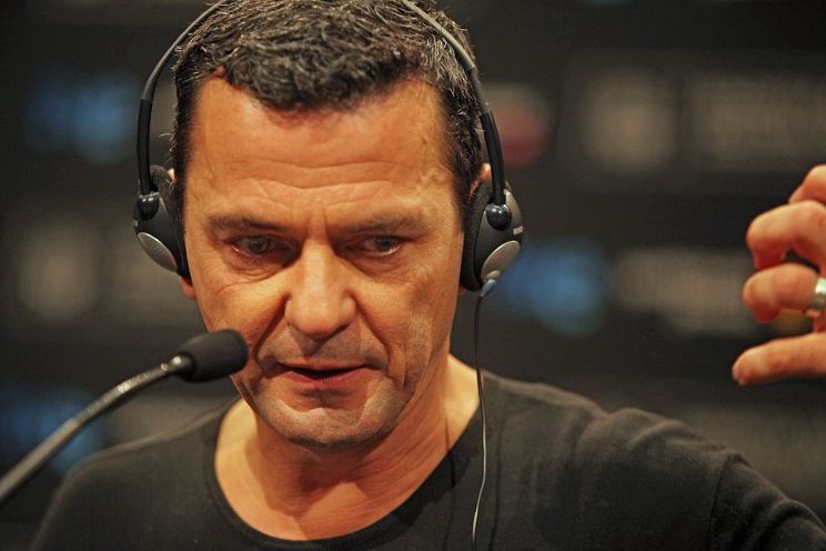 Christian Petzold