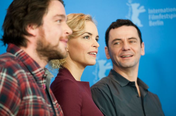 Christian Petzold