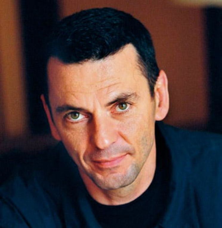 Christian Petzold