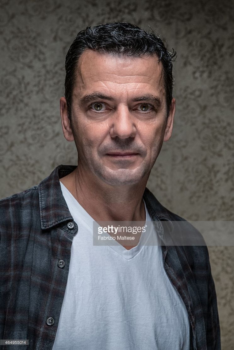 Christian Petzold