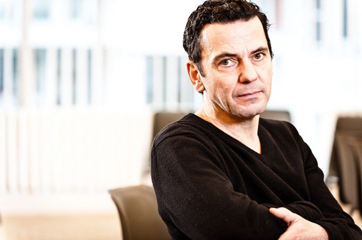 Christian Petzold