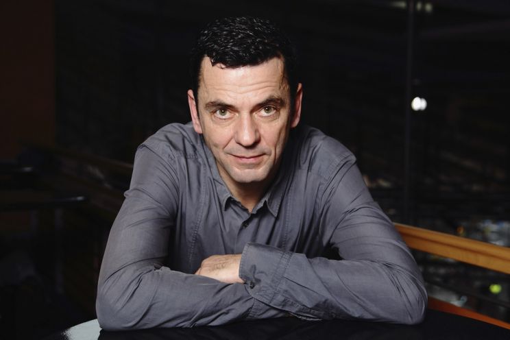 Christian Petzold