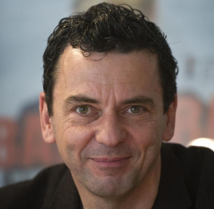 Christian Petzold